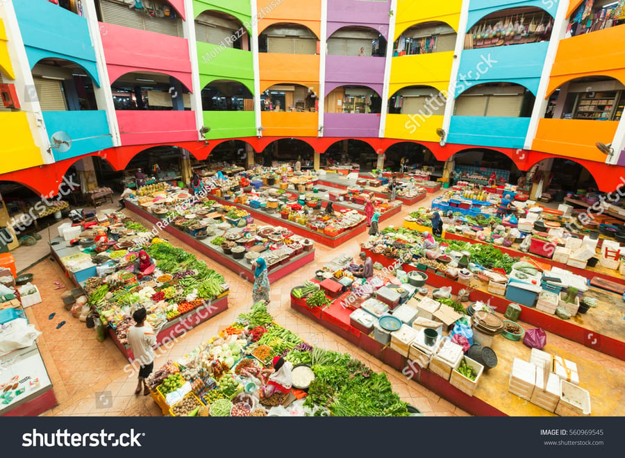 Siti Khadijah Shopping Centre - Gallery Photo 8