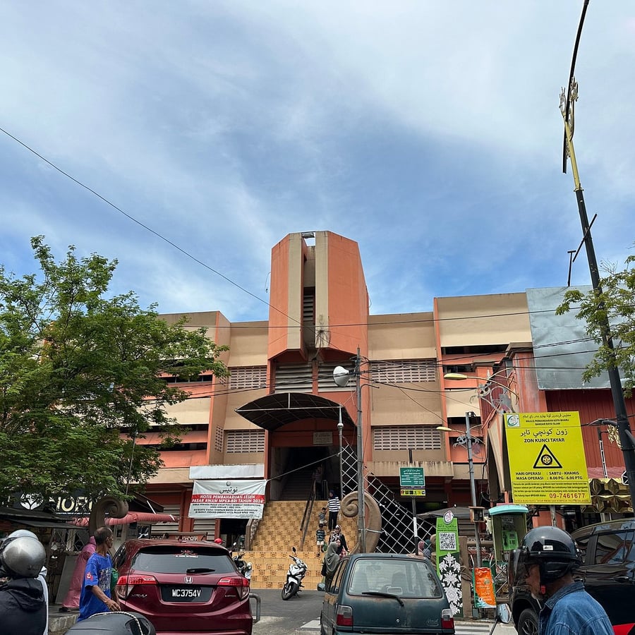 Siti Khadijah Shopping Centre - Gallery Photo 9
