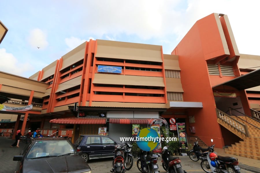 Siti Khadijah Shopping Centre - Gallery Photo 11