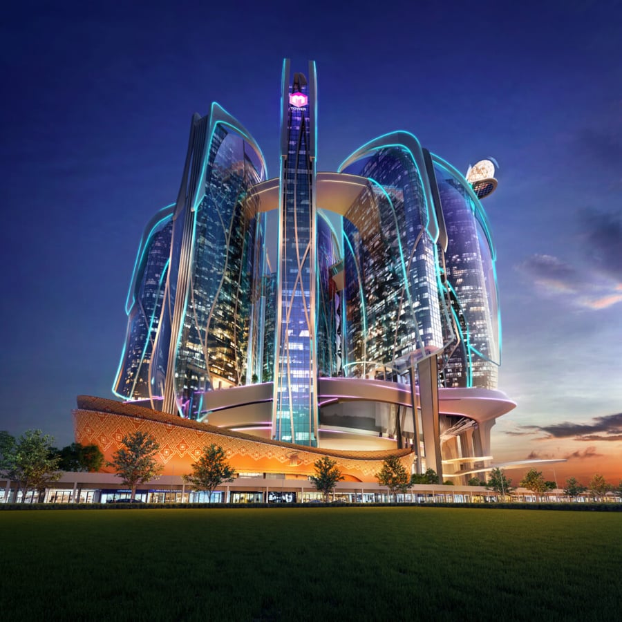 Harbour City - Gallery Photo 10