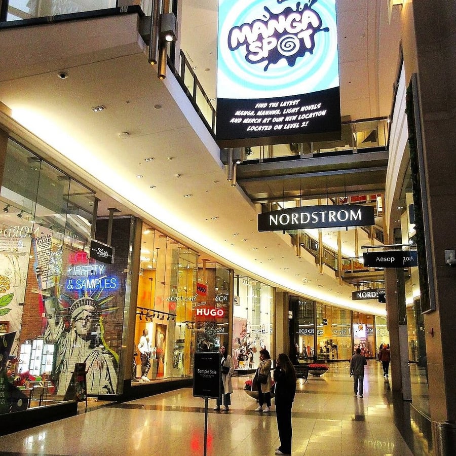 The Shops At North Bridge - Gallery Photo 1