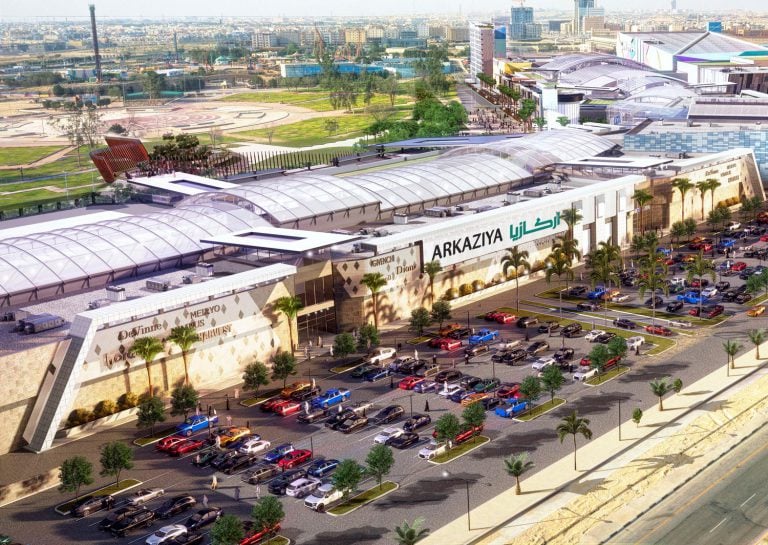 Al Arkaziya Mall - Gallery Photo 7