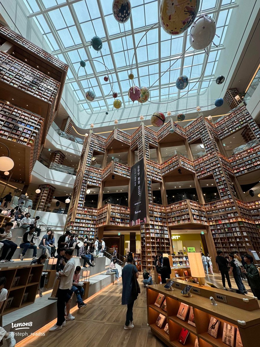 Starfield Suwon - Gallery Photo 7