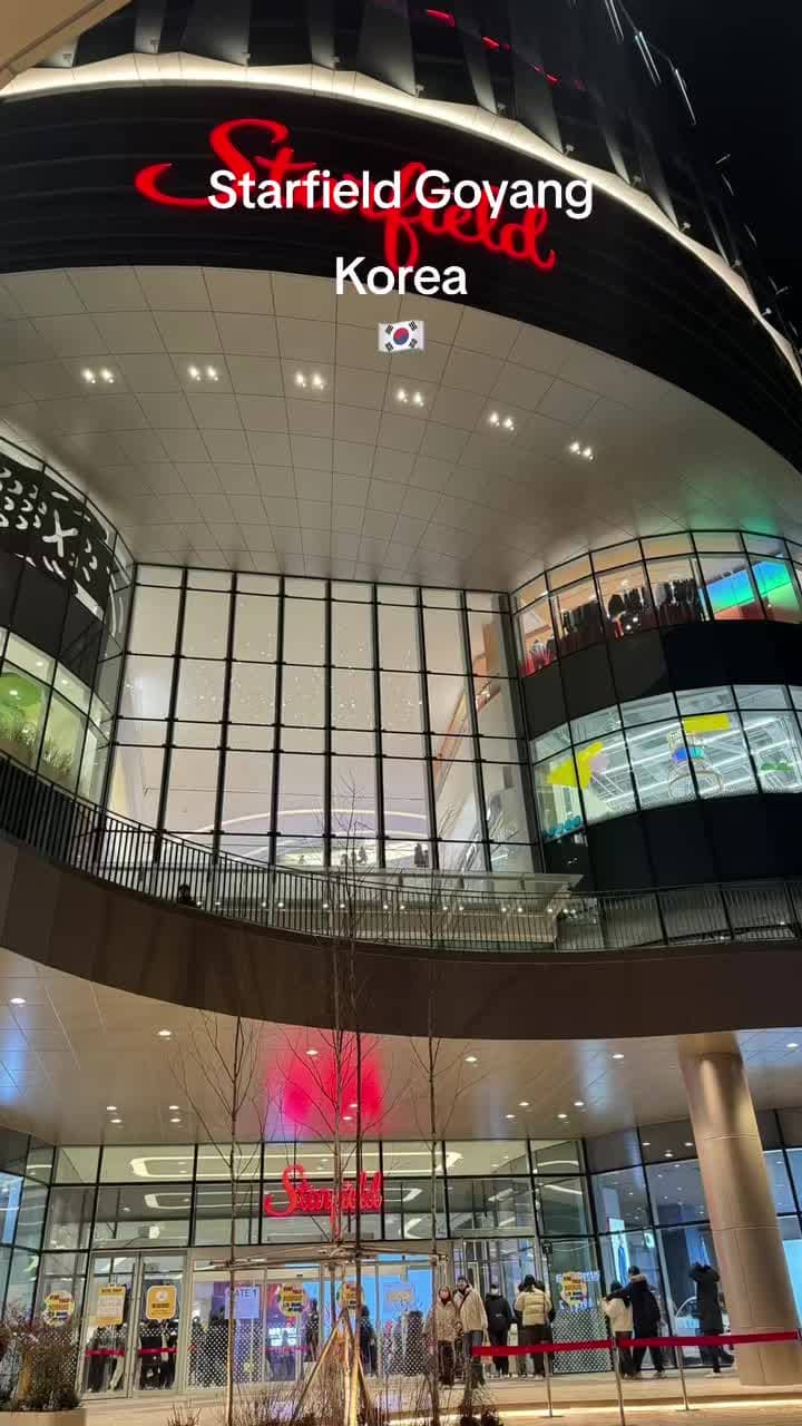 Starfield Goyang - Gallery Photo 1