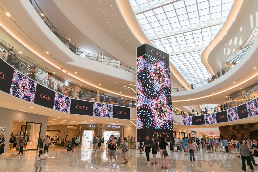 Starfield Goyang - Gallery Photo 4