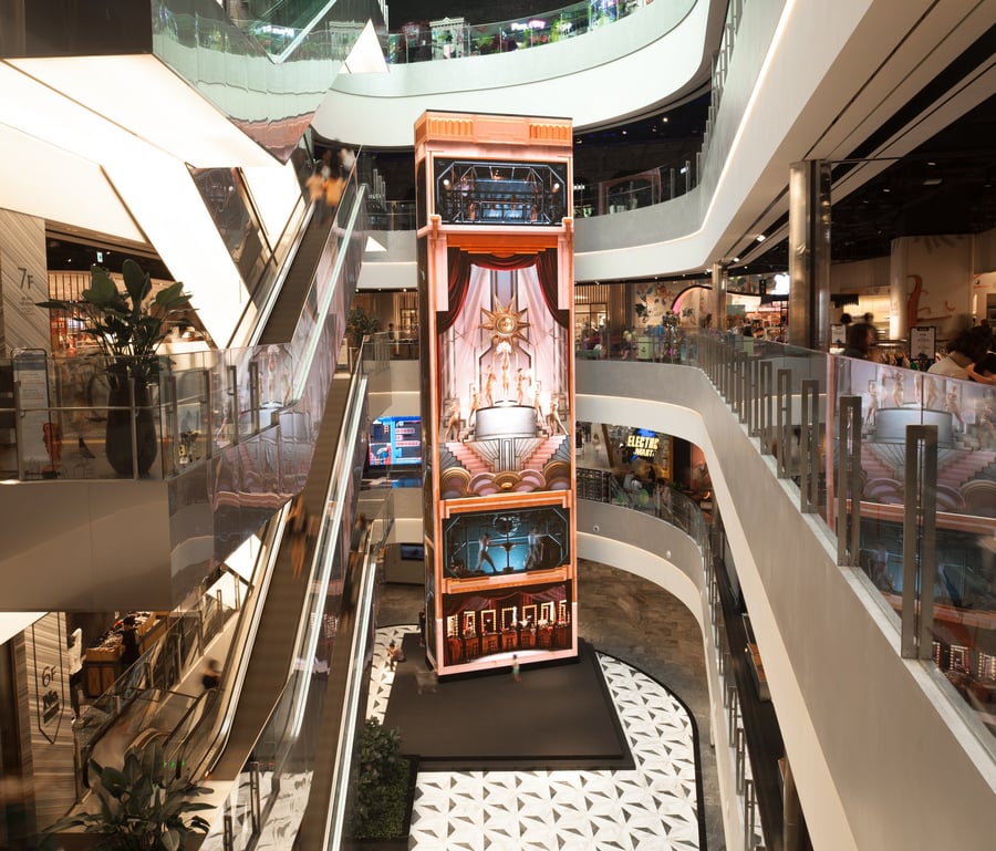 Daegu Malls Daegu Shinsegae Outlet — Stores, Map & Hours | Occupi