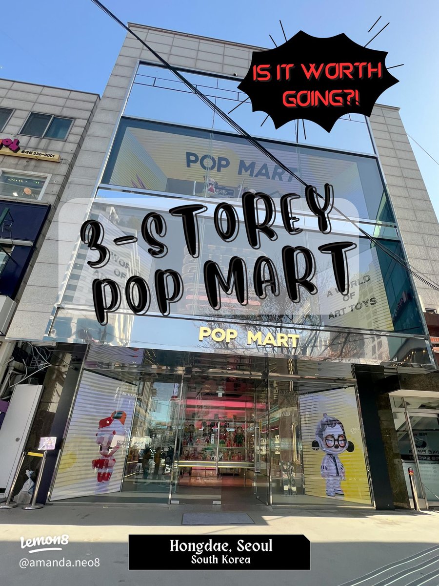 Hi Seoul Mart - Gallery Photo 8