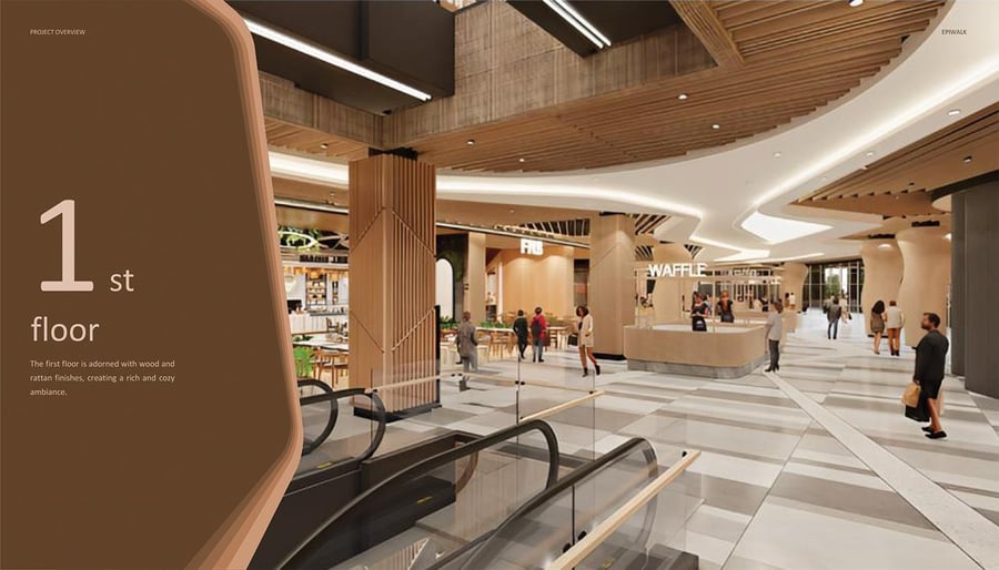 Transmart Cilandak - Gallery Photo 7 Transmart Cilandak - Gallery Photo 7