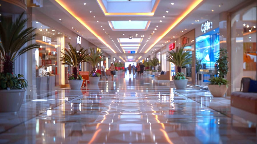 Transmart Cilandak - Gallery Photo 11 Transmart Cilandak - Gallery Photo 11