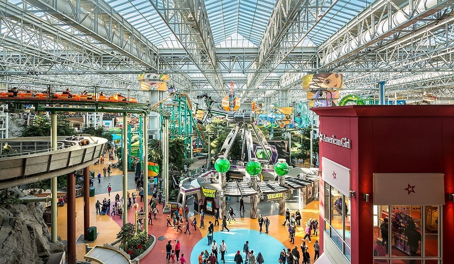 Mall Of America - Gallery Photo 11