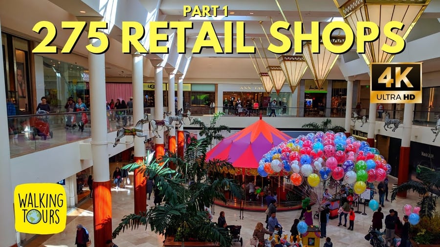 South Coast Plaza - Gallery Photo 18