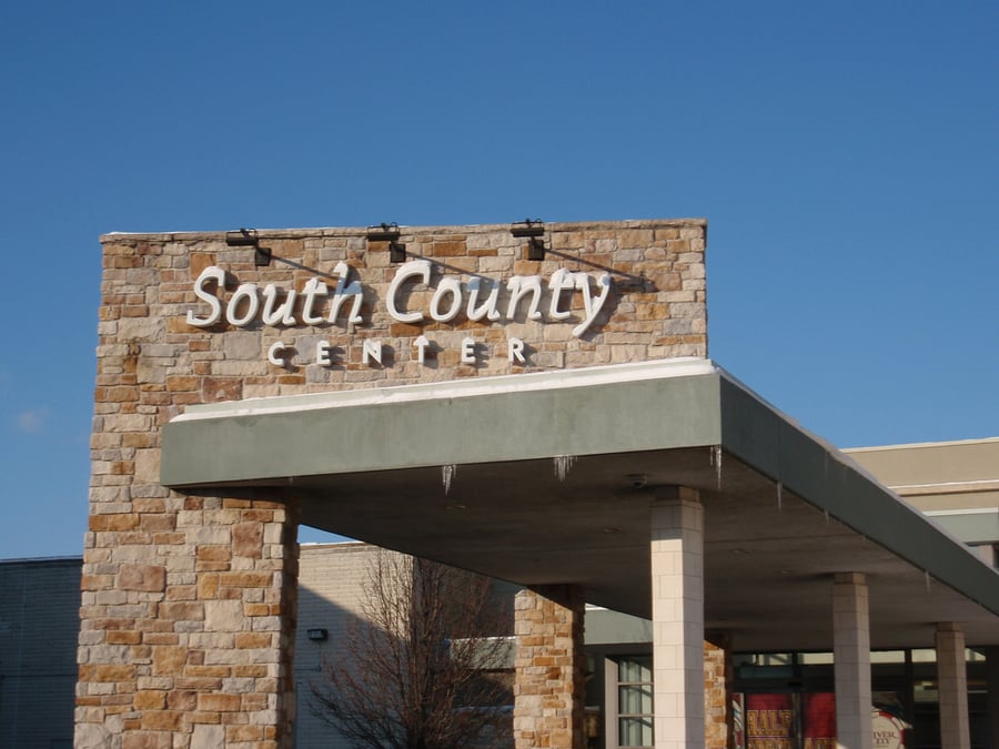 South County Center - Gallery Photo 1 South County Center - Gallery Photo 1
