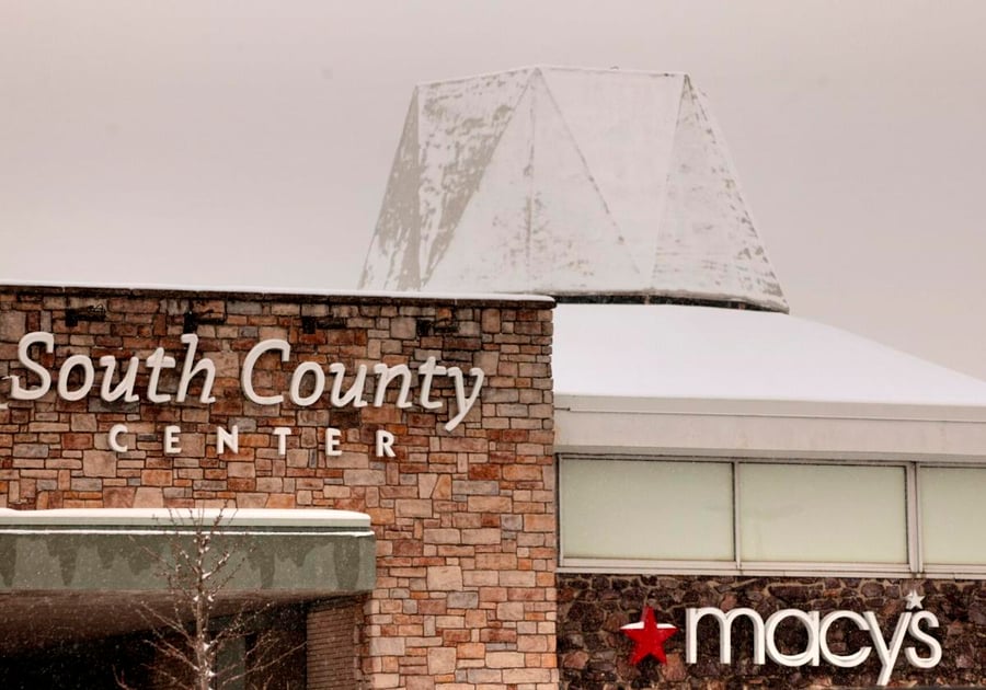 South County Center - Gallery Photo 2