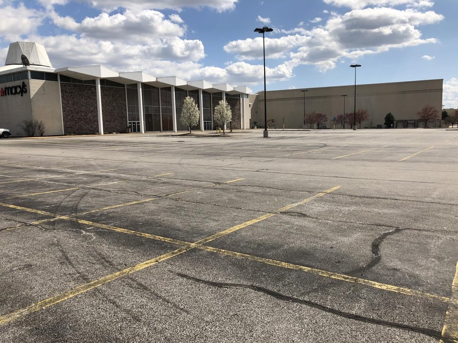 South County Center - Gallery Photo 3