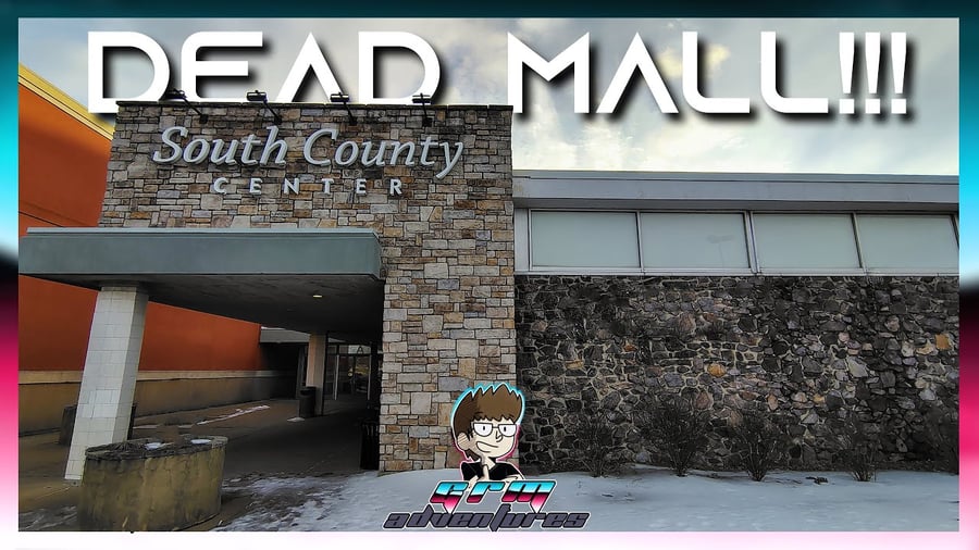South County Center - Gallery Photo 4