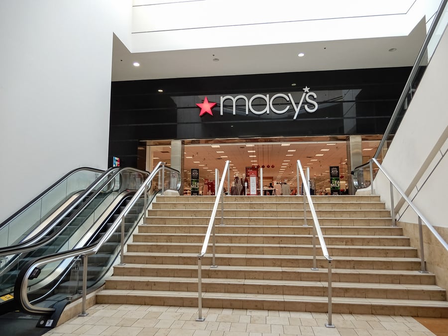 South County Center - Gallery Photo 5