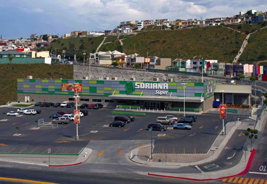 Plaza Soriana Hermosillo - Gallery Photo 3