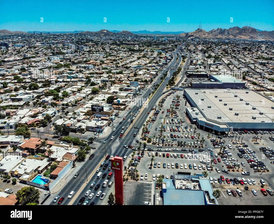 Plaza Soriana Hermosillo - Gallery Photo 6