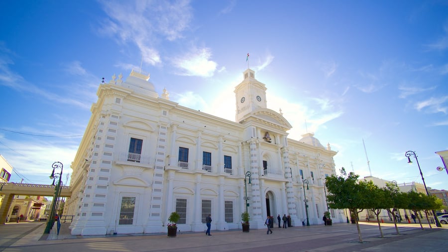 Plaza San Javier - Gallery Photo 8