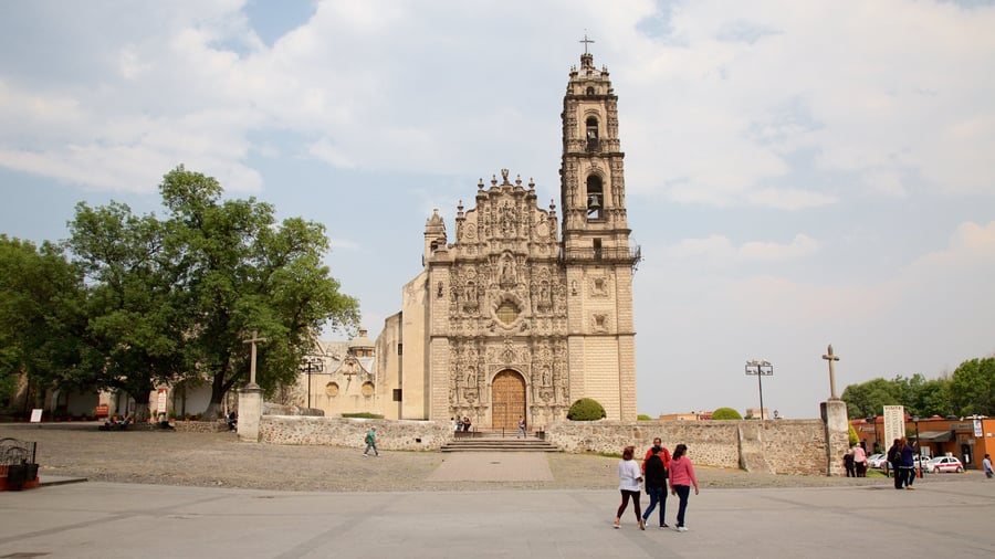 Plaza San Javier - Gallery Photo 10