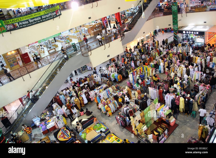 Nagoya Hill Premium Mall - Gallery Photo 3