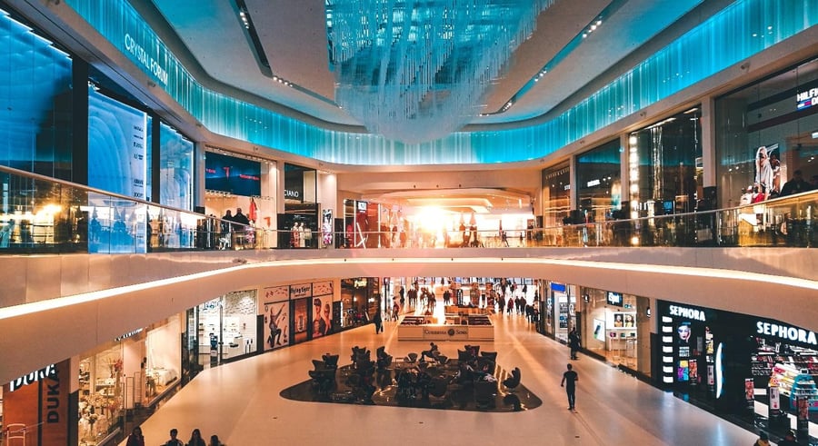 Nagoya Hill Premium Mall - Gallery Photo 6