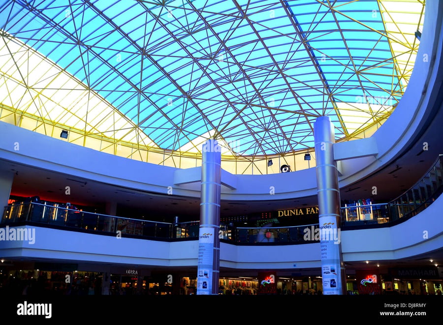 Nagoya Hill Premium Mall - Gallery Photo 7