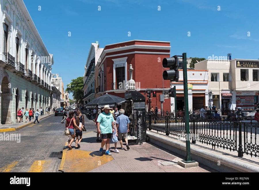 City Center Mérida - Gallery Photo 10