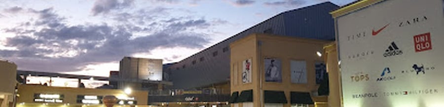 Daegu Malls Daegu Premium Outlet — Stores, Map & Hours | Occupi