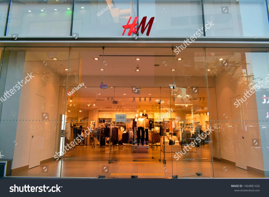 Daegu Malls Daegu Premium Outlet — Stores, Map & Hours | Occupi
