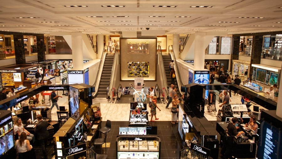 Daegu Malls Daegu Premium Outlet — Stores, Map & Hours | Occupi
