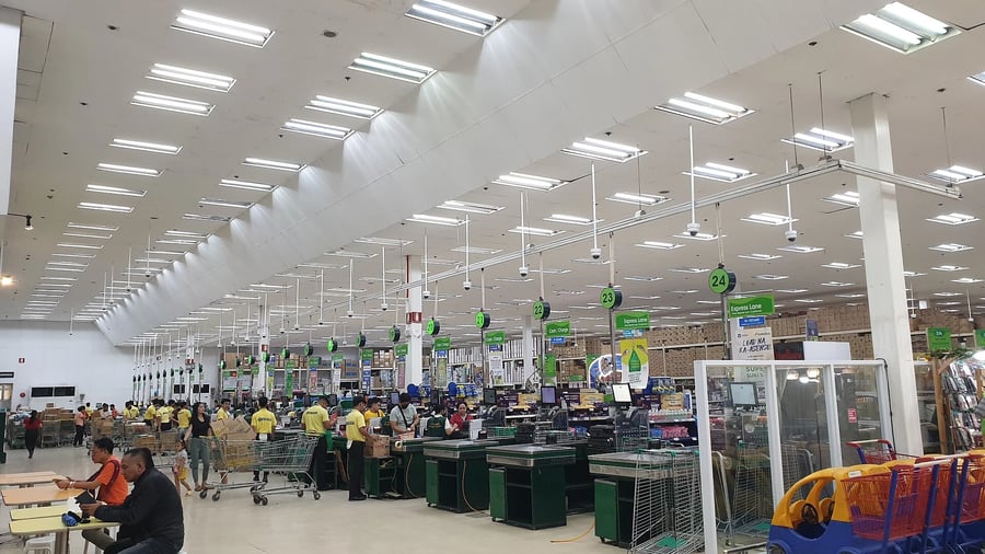 Puregold Shaw Boulevard - Gallery Photo 4 Puregold Shaw Boulevard - Gallery Photo 4