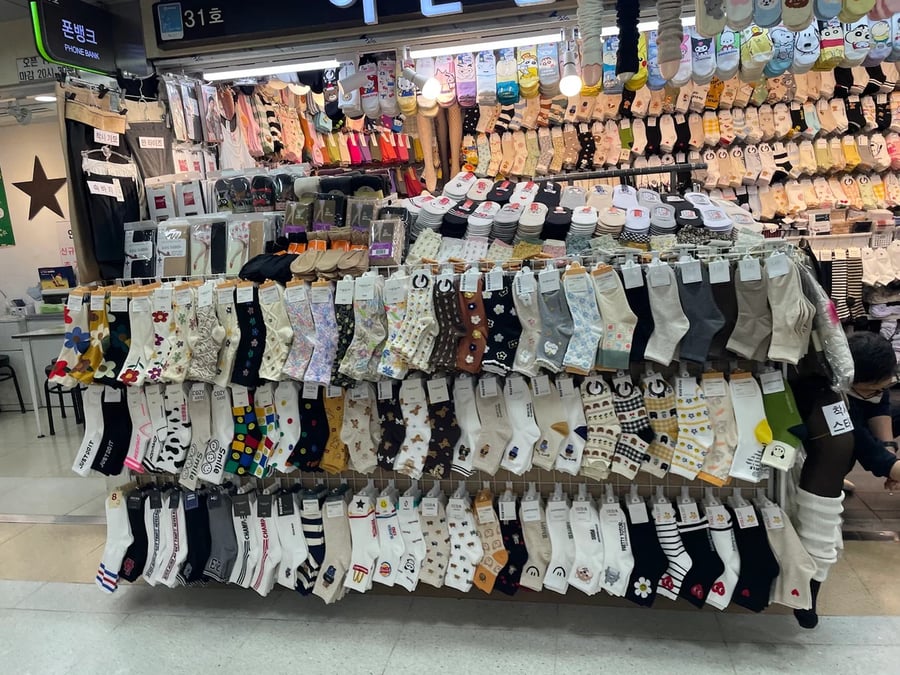 Suwon Station Premium Outlet - Gallery Photo 3