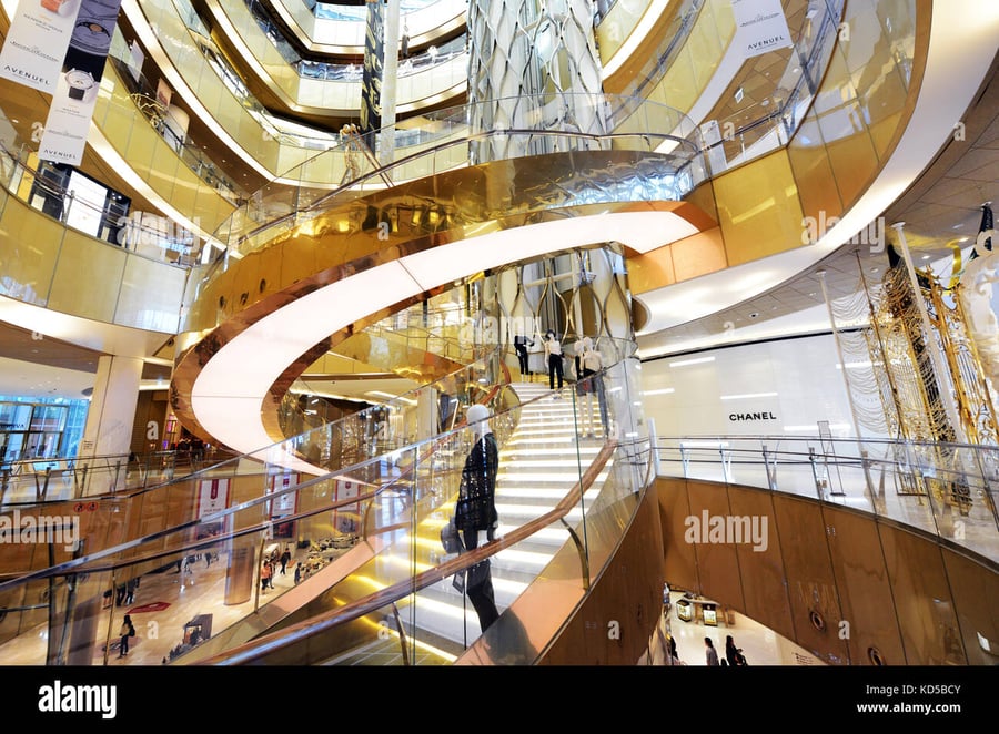 Lotte Mall Eunpyeong - Gallery Photo 1