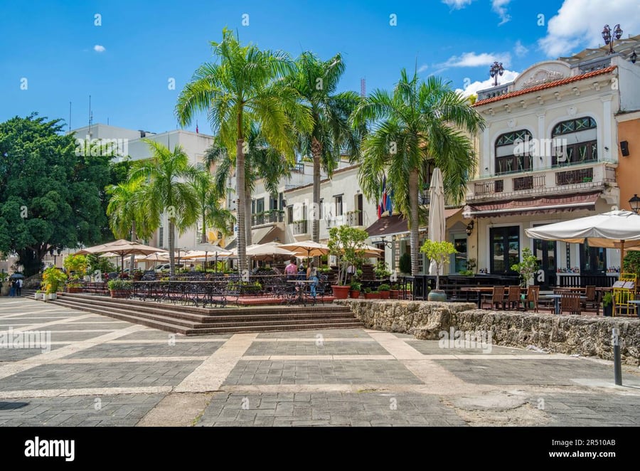 Plaza Las Américas - Gallery Photo 2 Plaza Las Américas - Gallery Photo 2