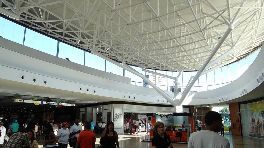 Centro Comercial Nagua - Gallery Photo 9 Centro Comercial Nagua - Gallery Photo 9