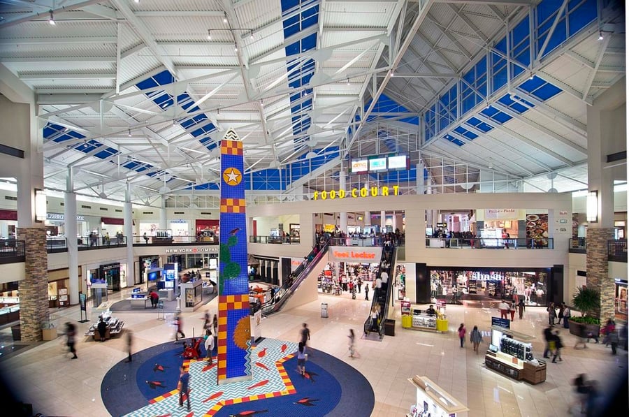 Centro Comercial Nagua - Gallery Photo 13 Centro Comercial Nagua - Gallery Photo 13