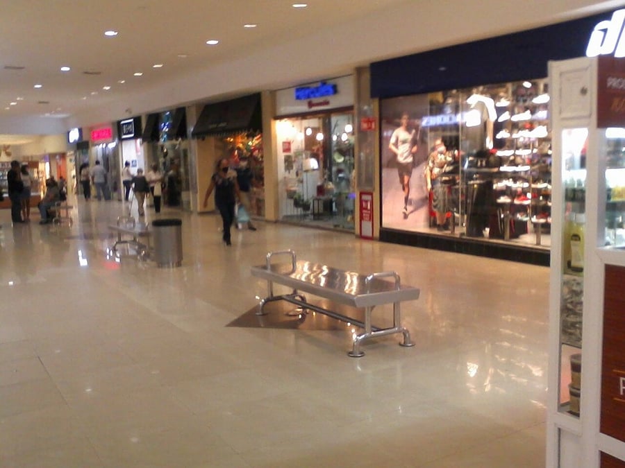 La Gran Plaza Fashion Mall - Gallery Photo 8