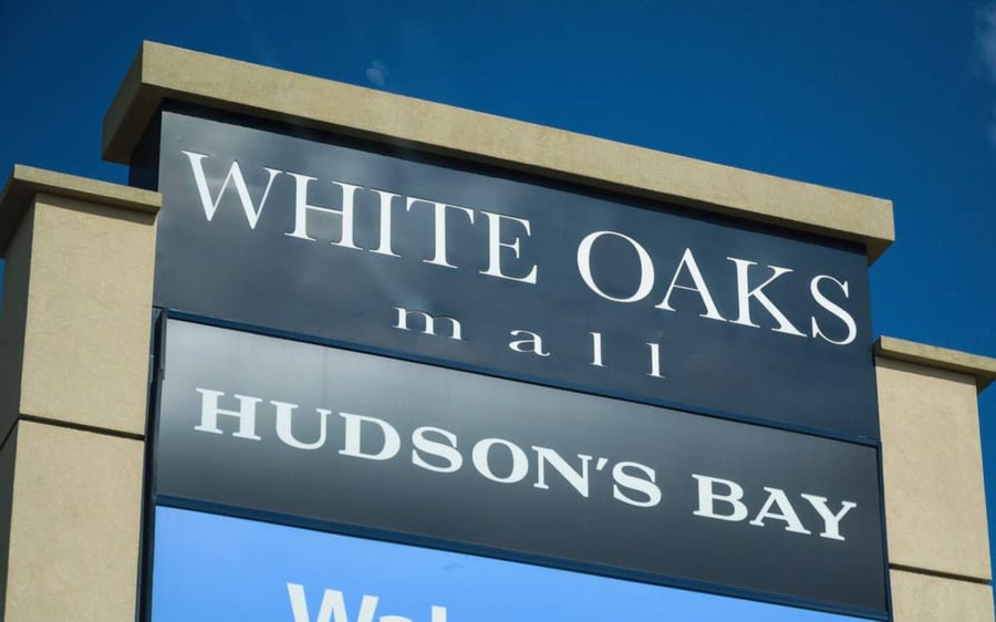 White Oaks Mall - Gallery Photo 9