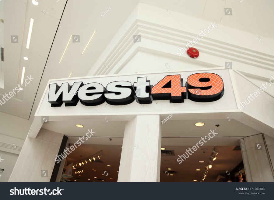 White Oaks Mall - Gallery Photo 11