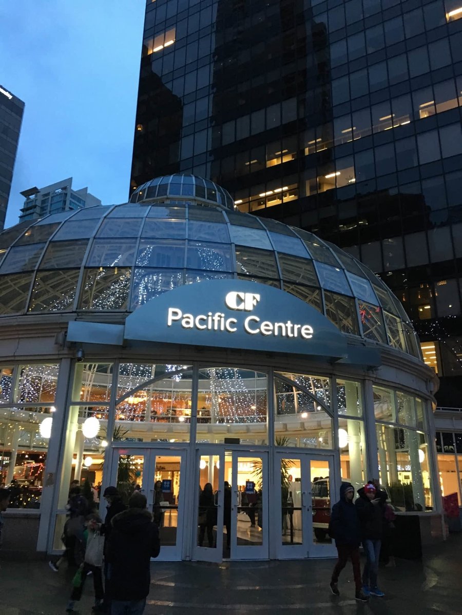 Cf Pacific Centre - Gallery Photo 10