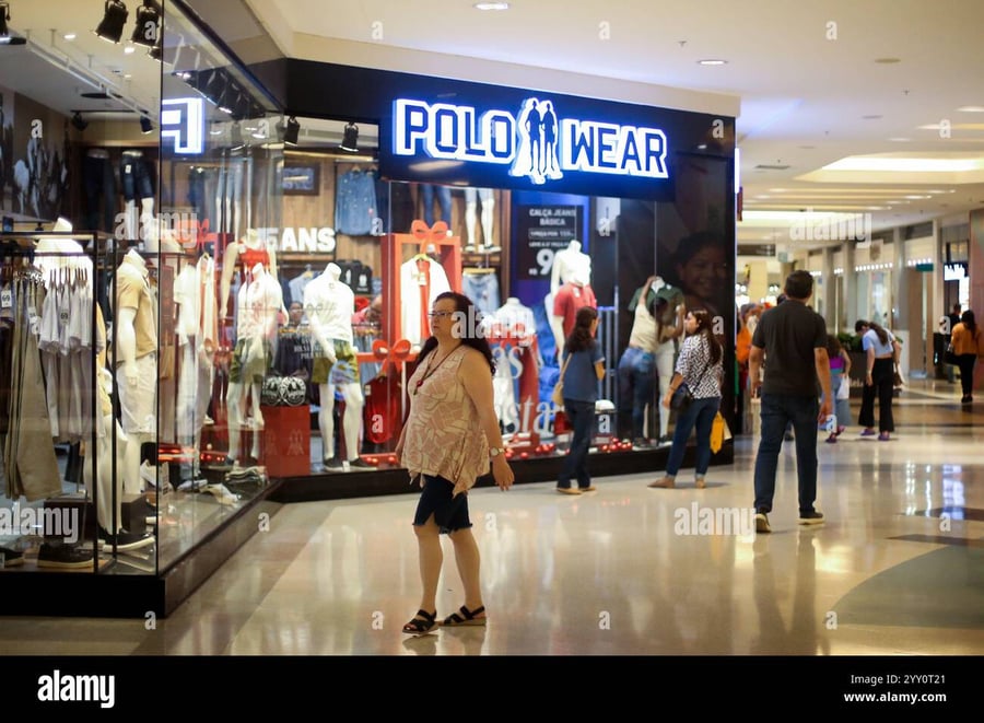 Shopping Iguatemi Recife - Gallery Photo 4