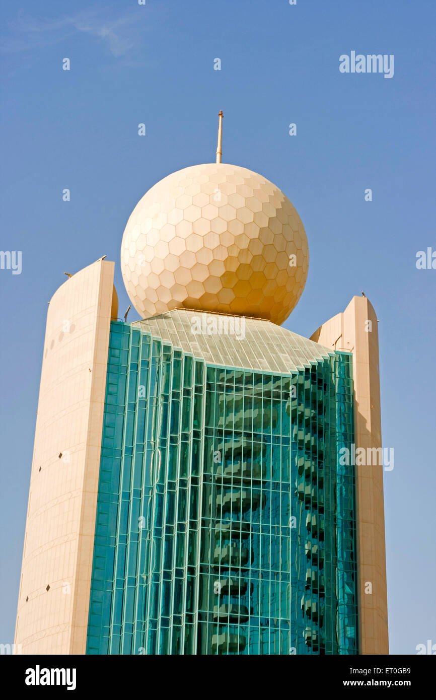 Etisalat Town Centre - Gallery Photo 4