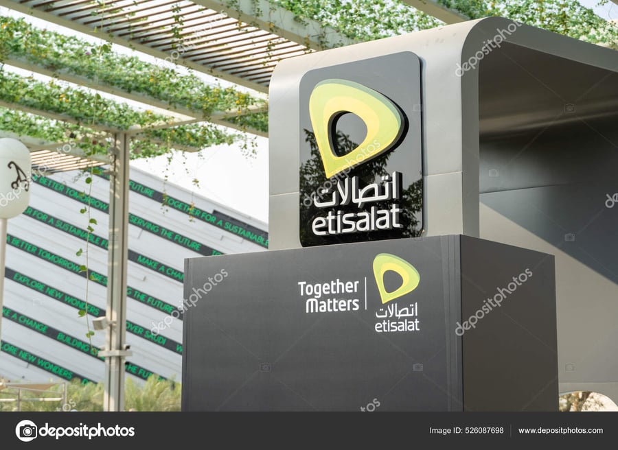 Etisalat Town Centre - Gallery Photo 6