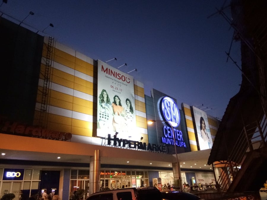 Sm City Muntinlupa - Gallery Photo 1 Sm City Muntinlupa - Gallery Photo 1