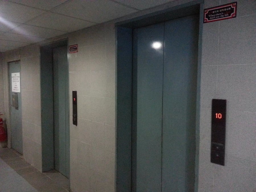 Aeon Mall Sukhaphiban 2 - Gallery Photo 5