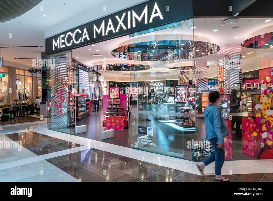 Makkah Mall - Gallery Photo 2