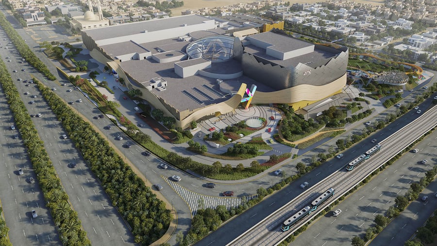 Al Hamra Mall - Gallery Photo 6