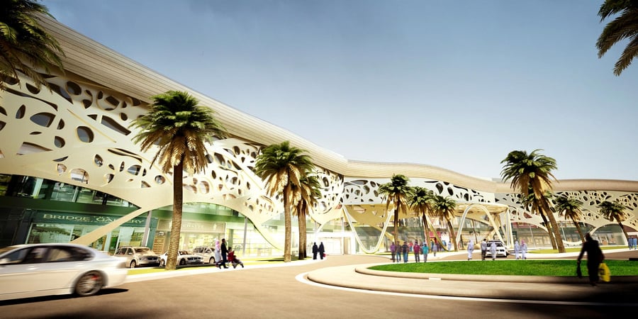 Abu Sidra Mall - Gallery Photo 5 Abu Sidra Mall - Gallery Photo 5