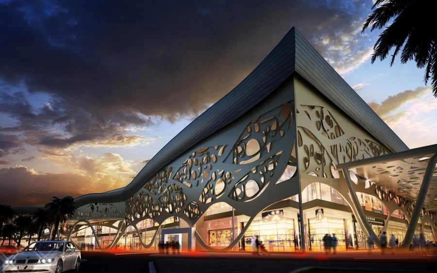 Abu Sidra Mall - Gallery Photo 7 Abu Sidra Mall - Gallery Photo 7